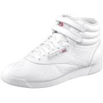 Witte Reebok Classic Lage sneakers  in maat 37 voor Dames 