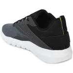 Reebok Flexagon Energy Tr 4 Sneaker voor heren, Core Black Pure Grey 7 Schoeisel Wit, 39 EU