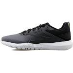 Reebok Flexagon Energy Tr 4 Sneaker voor heren, Core Black Pure Grey 7 Schoeisel Wit, 42 EU