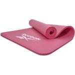 Roze Reebok Yogamatten & Fitnessmatten 