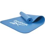 Blauwe Reebok Yogamatten & Fitnessmatten 