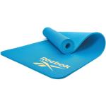 Blauwe Reebok Performance Yogamatten & Fitnessmatten 