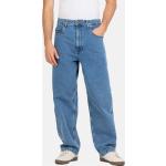 Blauwe REELL Baggy jeans  lengte L34  breedte W36 voor Heren 