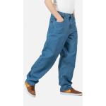Blauwe REELL Baggy jeans  lengte L28  breedte W38 voor Heren 