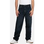 Blauwe REELL Baggy jeans  lengte L32  breedte W31 voor Heren 