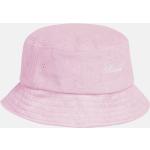 Paarse Polyester REELL Bucket hats  in Onesize in de Sale voor Heren 