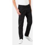 Zwarte REELL Reflex Chino broeken  in maat XL voor Heren 