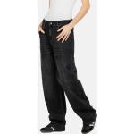 Urban Zwarte REELL Baggy jeans voor Dames 
