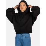 Casual Zwarte Polyester REELL Oversized sweaters  in maat XL voor Dames 