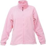 Roze Fleece Regatta Outdoor jassen  in maat 3XL voor Dames 