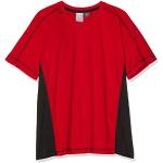 Rode Regatta T-shirts  in maat XL voor Heren 