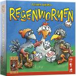 999 Games Regenwormen 7 - 9 jaar 