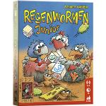999 Games Regenwormen 