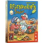 Multicolored 999 Games Regenwormen in de Sale voor Kinderen 
