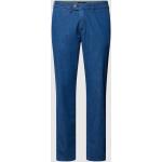 Polyester Eurex by Brax Regular jeans voor Heren 