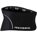 Zwarte Rehband Bandage voor Dames 