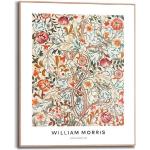 Reinders Artprint met lijst Fantasy Art William Morris