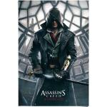 Reinders Poster Assassin's Creed Big Ben