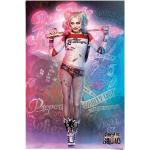 Reinders Poster Suicide Squad Harley Quinn