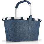 Blauwe Reisenthel Carrybag Picknickmanden voor Dames 