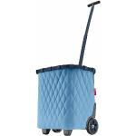 Blauwe Reisenthel Carrycruiser Boodschappentrolleys in de Sale voor Dames 