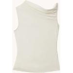 Witte Reiss Off shoulder tops One Shoulder voor Dames 