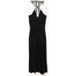 Zwarte Reiss Maxi jurken Maxi voor Dames 