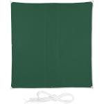 Groene Polyester Relaxdays Schaduwdoeken & Zonnezeilen 