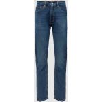 Donkerblauwe LEVI´S Loose fit jeans in de Sale voor Heren 