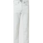 Lichtblauwe Low waist Drykorn Low waist jeans in de Sale voor Heren 