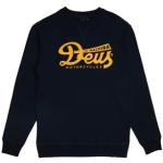 Blauwe Deus ex Machina Deus Ex All over print Sweatshirts met print  in maat S Bio in de Sale voor Heren 