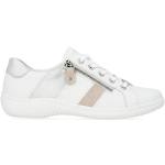 Witte Remonte Damessneakers  in maat 42 