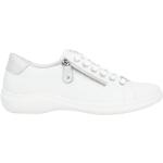 Witte Remonte Damessneakers  in 38 