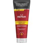 John Frieda Full Repair Versterkend Shampoos voor beschadigd haar in de Sale 