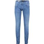 Blauwe Stretch Replay Stretch jeans  in maat S  lengte L34  breedte W30 voor Heren 