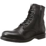 Replay Phim Biker Boots voor heren, zwart zwart 3, 44 EU