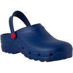 Blauwe Waterdicht Orthopedische schoenen  in maat 43 