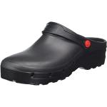 Zwarte Waterdicht Orthopedische schoenen  in maat 36 voor Dames 