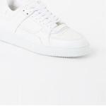 Gebroken-witte Sneakers 