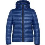 Blauwe Reset Winterjassen  in maat 3XL voor Heren 