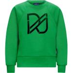 Groene Retour Kinder sweaters  in maat 116 in de Sale voor Meisjes 
