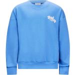 Blauwe Retour Kinder sweaters  in maat 140 voor Meisjes 