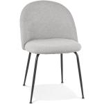 Kantoor Grijze Stalen Alterego Design Design stoelen 