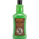 Reuzel - Scrub Shampoo - 1000 ml