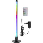 Multicolored Dimbare Led Vloerlampen Sustainable 