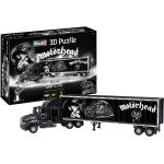 Revell 00173 Motörhead Tour Truck Aantal puzzelstukjes: 128