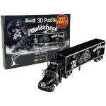 Motörhead puzzle 3D Tour Truck