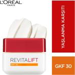 Revitalift Anti-Aging Day Cream GKF30 50 ml 3600522417385