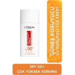Revitalift Clinical SPF 50+ Daily High UV Protection Facial Sun Cream 50ml 3600524069728