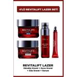 Revitalift Laser X3 Intensive Anti-Aging Anti-Wrinkle 4-Piece Skin Care Set 36005233034964